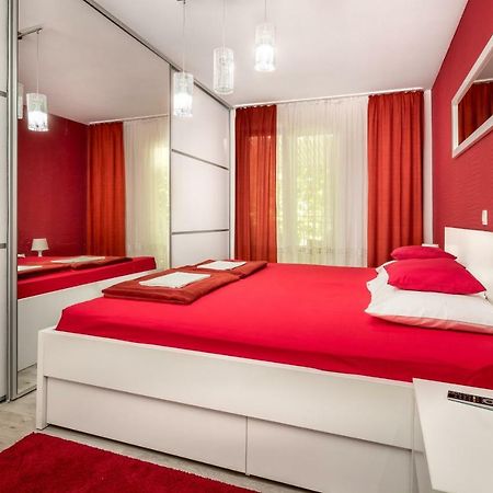Apartments Ivan Kaštela Екстериор снимка