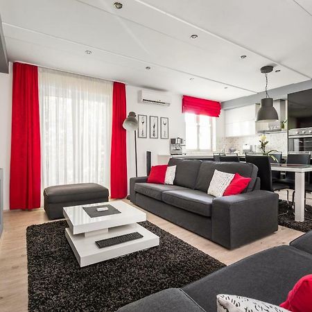 Apartments Ivan Kaštela Екстериор снимка