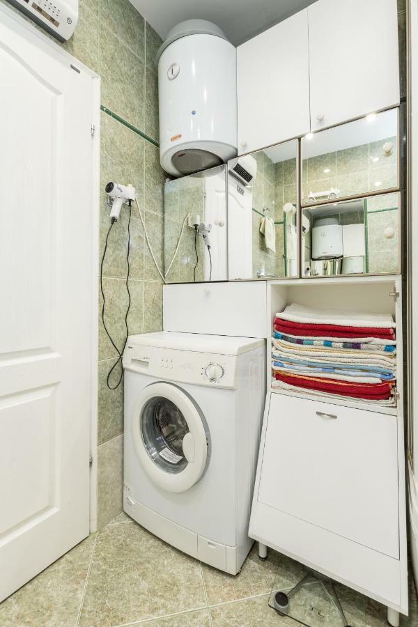 Apartments Ivan Kaštela Екстериор снимка