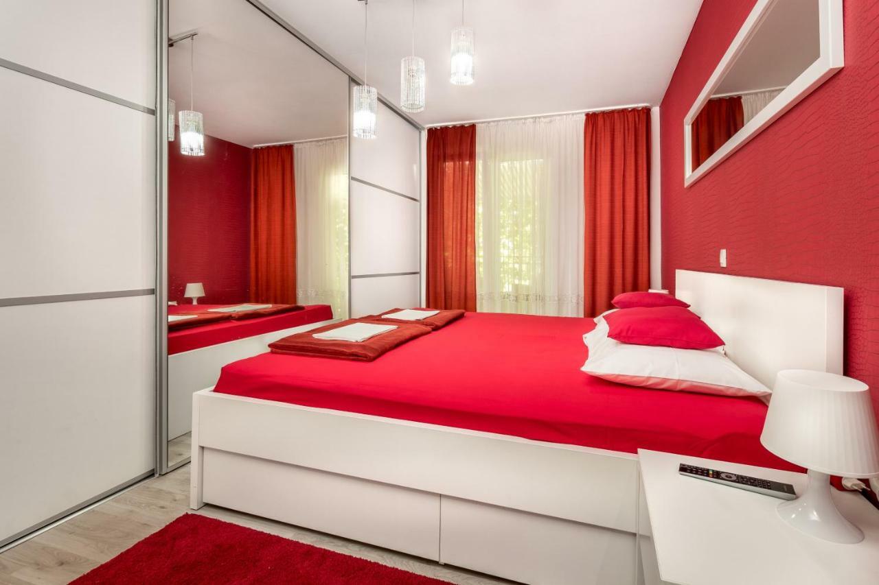 Apartments Ivan Kaštela Екстериор снимка