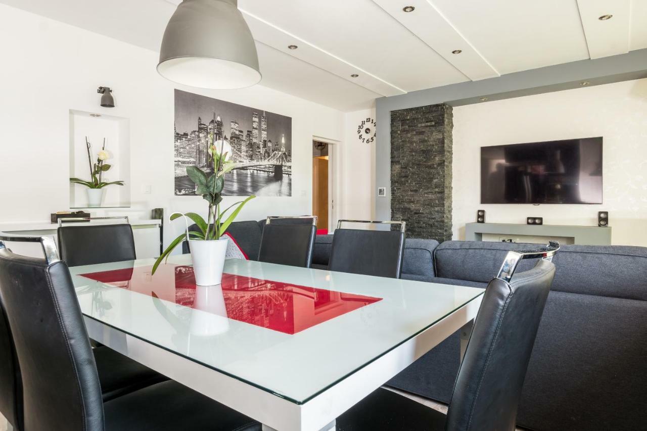 Apartments Ivan Kaštela Екстериор снимка
