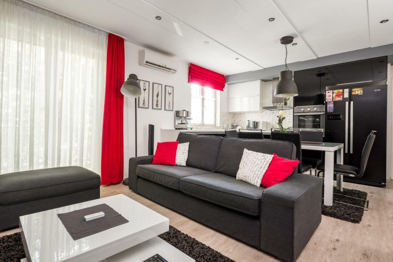Apartments Ivan Kaštela Екстериор снимка
