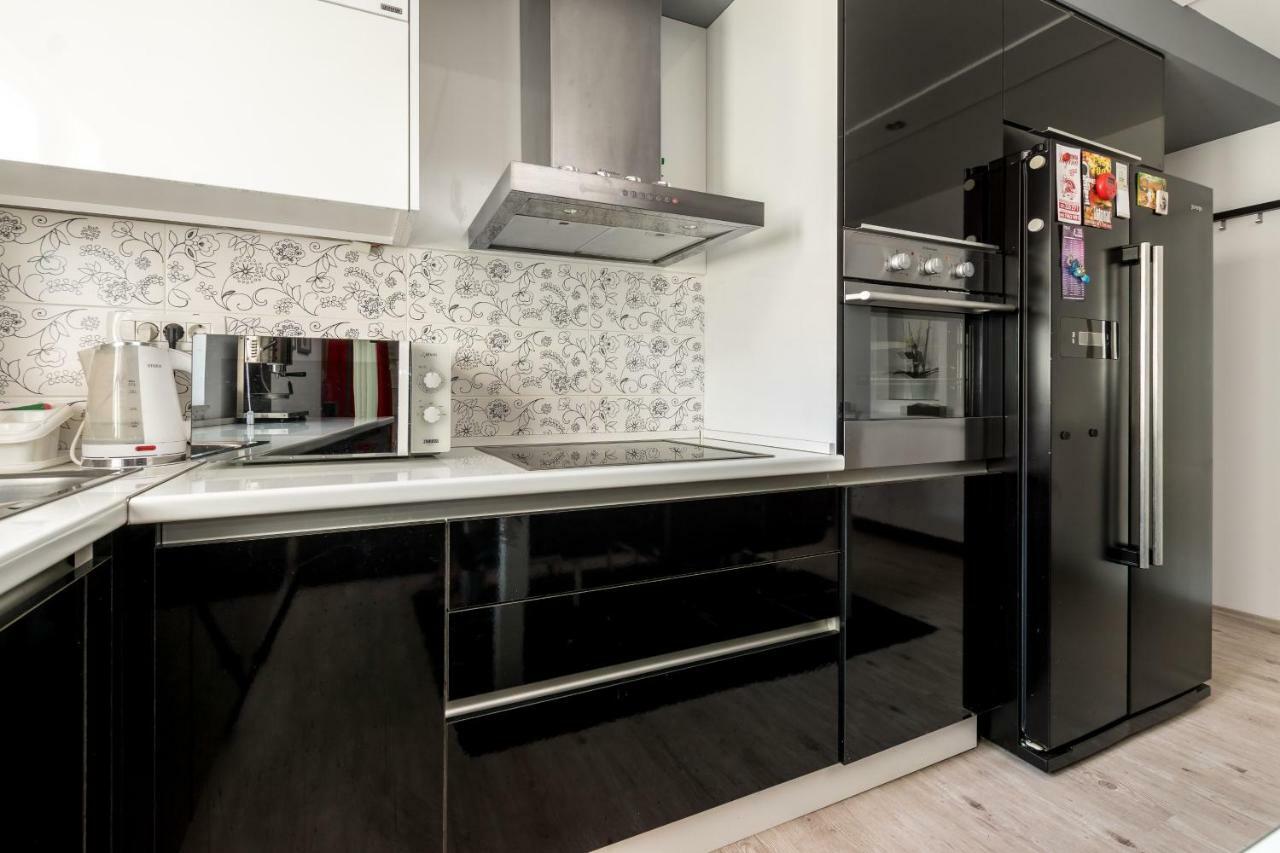 Apartments Ivan Kaštela Екстериор снимка