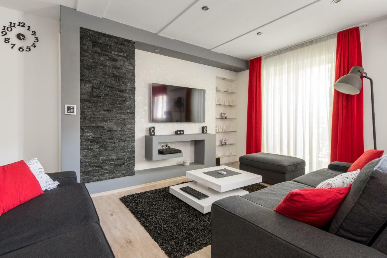 Apartments Ivan Kaštela Екстериор снимка