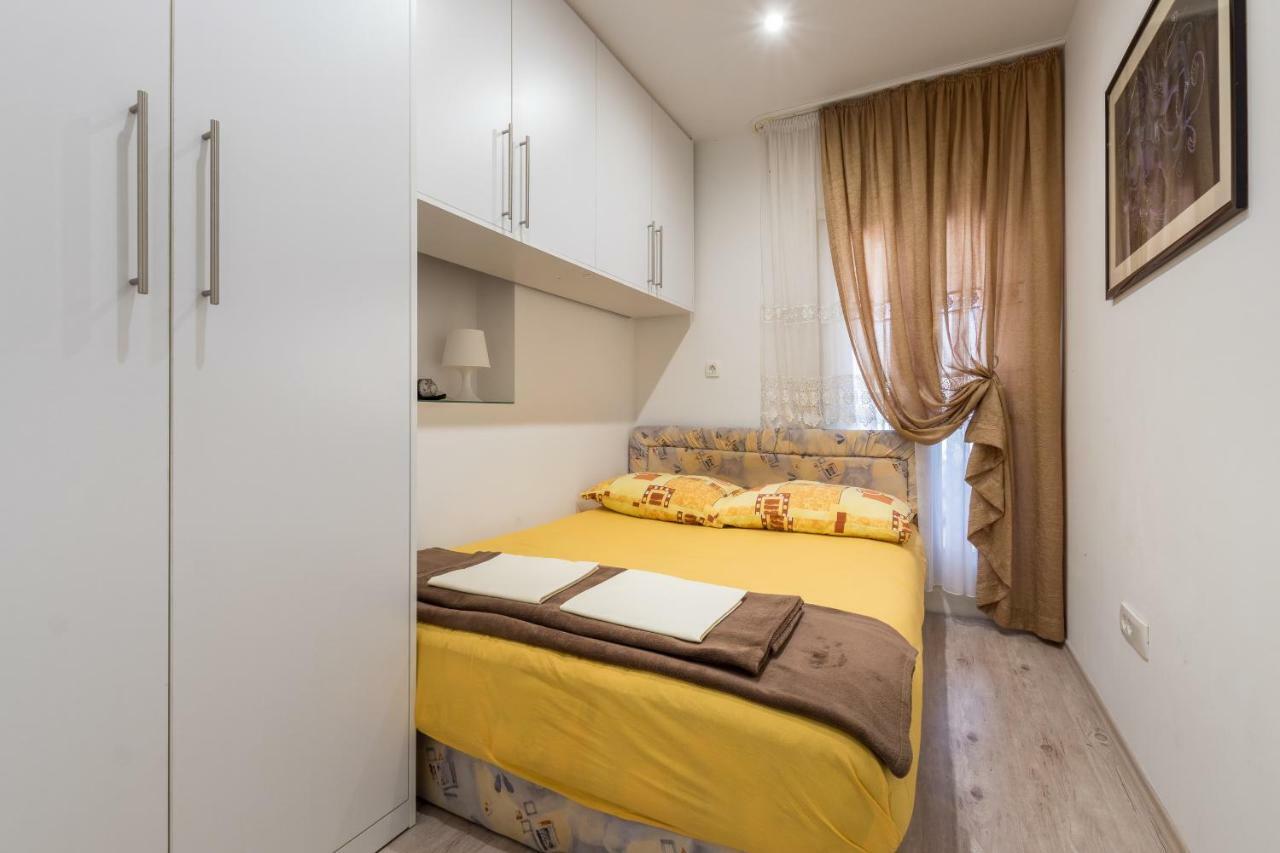 Apartments Ivan Kaštela Екстериор снимка