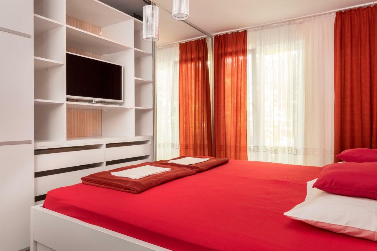 Apartments Ivan Kaštela Екстериор снимка