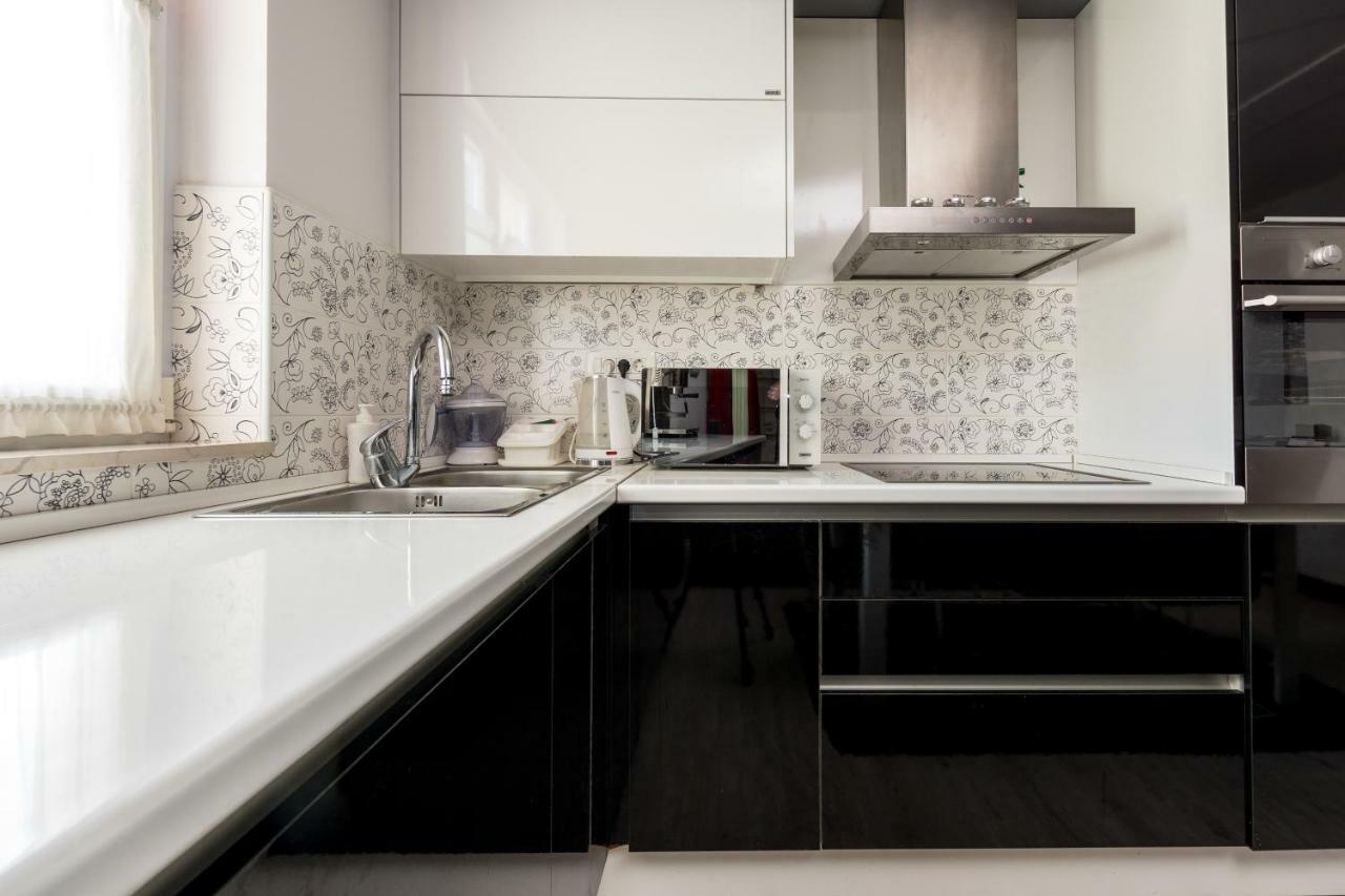 Apartments Ivan Kaštela Екстериор снимка