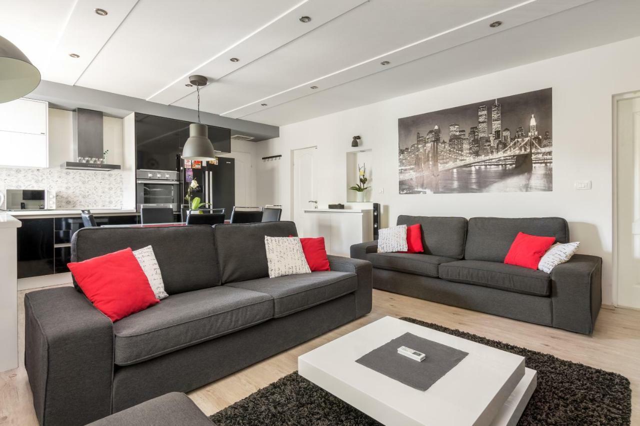 Apartments Ivan Kaštela Екстериор снимка