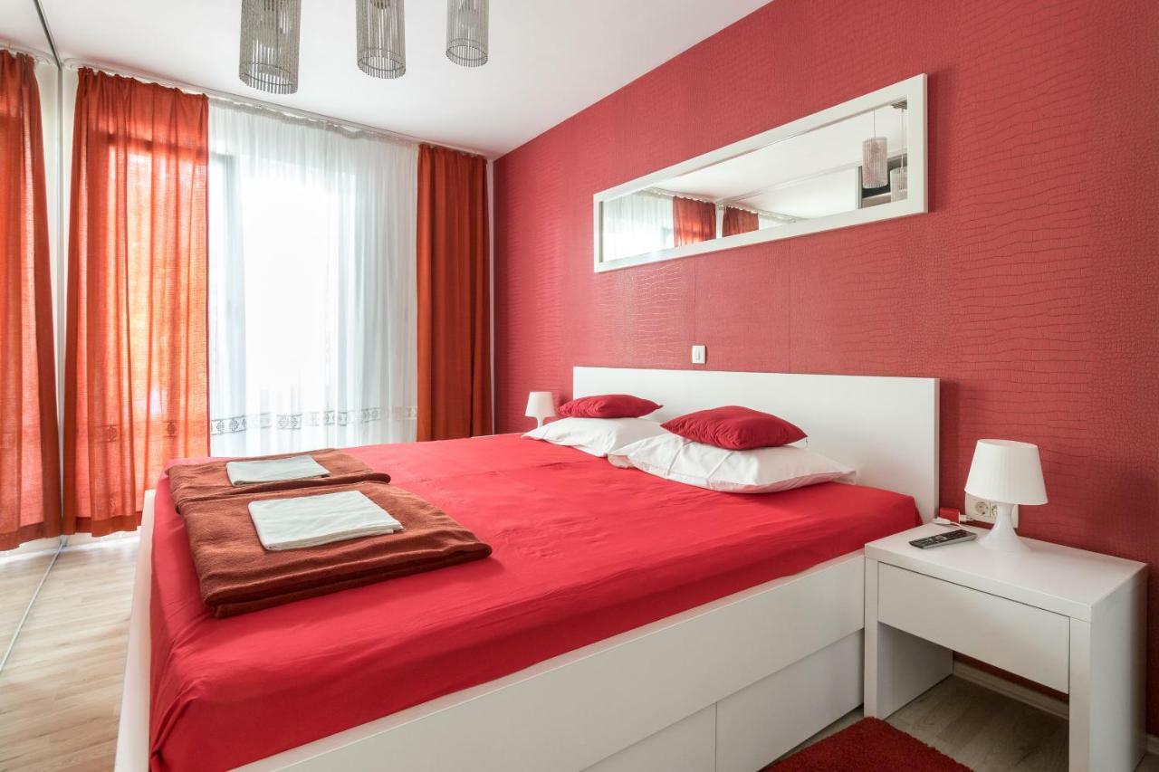 Apartments Ivan Kaštela Екстериор снимка