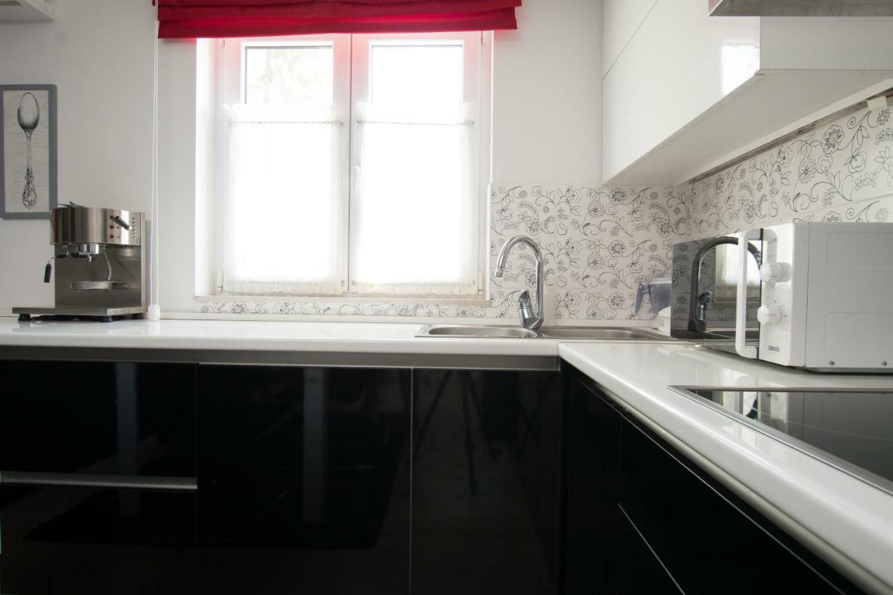 Apartments Ivan Kaštela Екстериор снимка