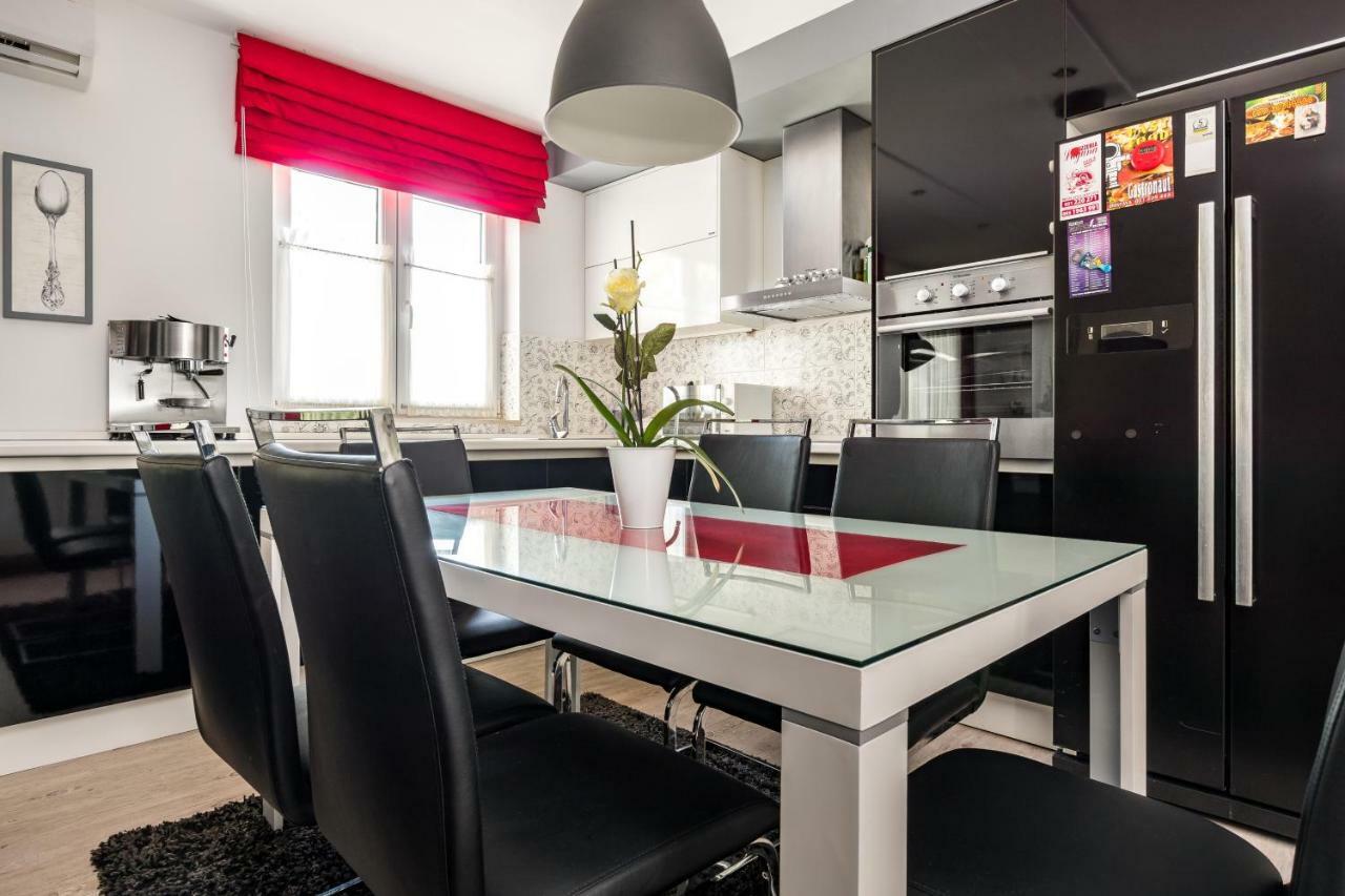 Apartments Ivan Kaštela Екстериор снимка