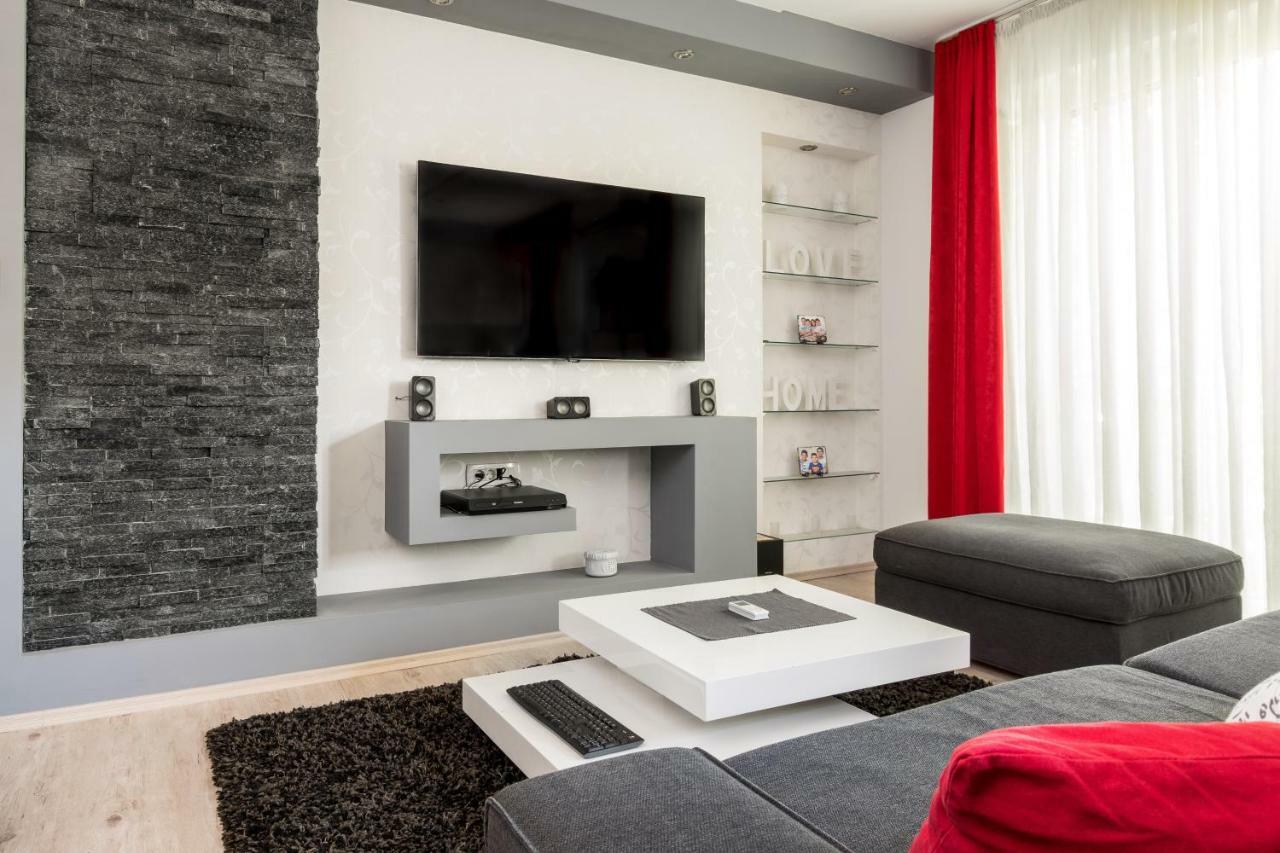 Apartments Ivan Kaštela Екстериор снимка