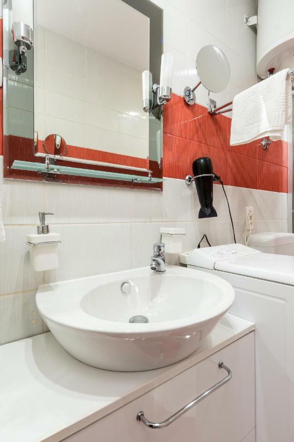 Apartments Ivan Kaštela Екстериор снимка