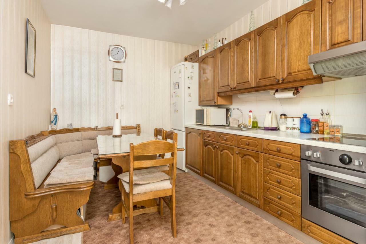Apartments Ivan Kaštela Екстериор снимка