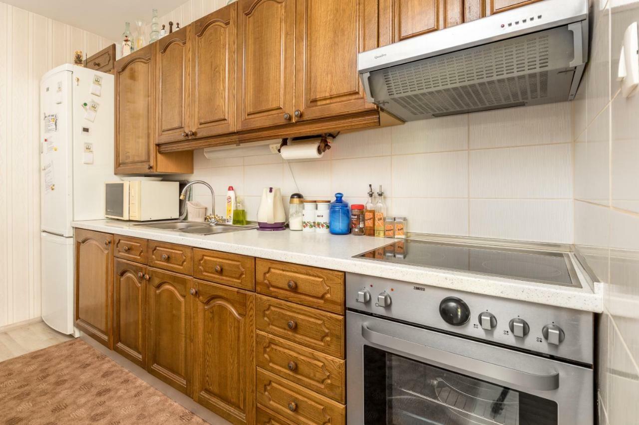 Apartments Ivan Kaštela Екстериор снимка