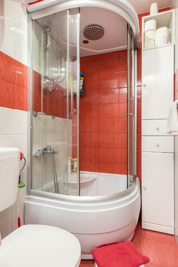 Apartments Ivan Kaštela Екстериор снимка