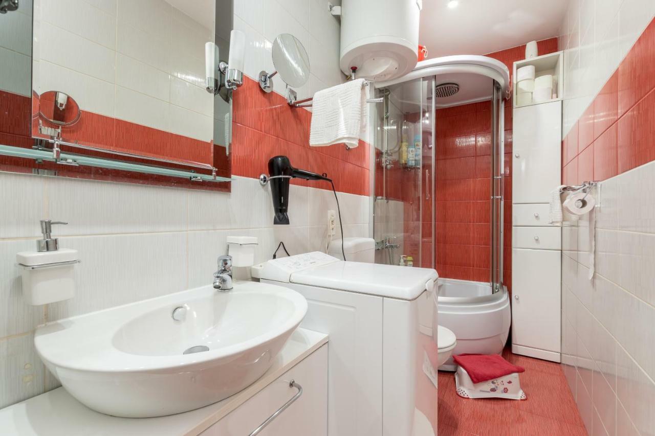 Apartments Ivan Kaštela Екстериор снимка