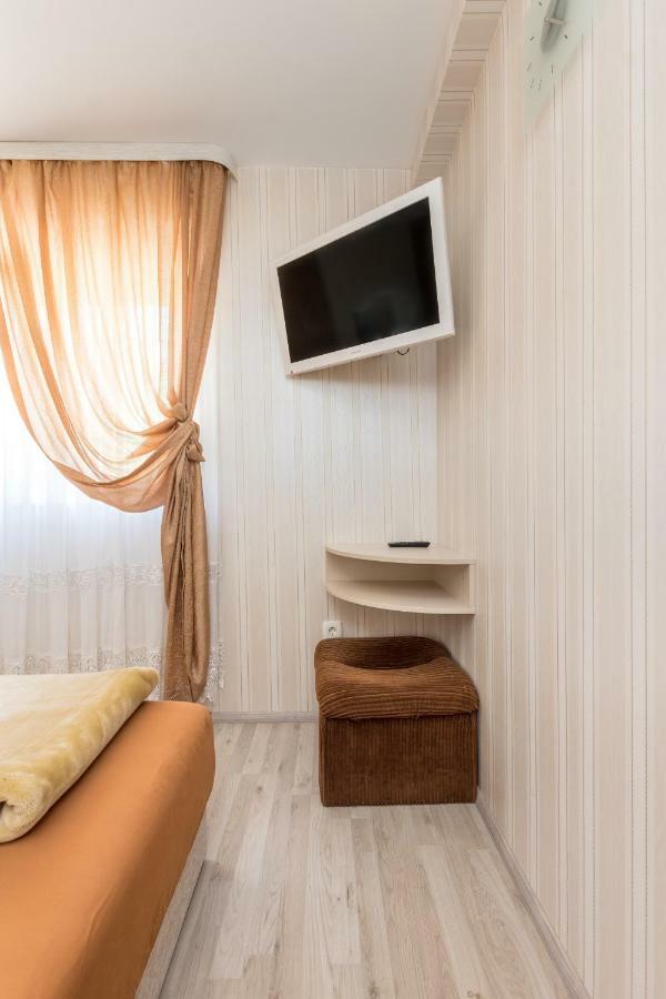 Apartments Ivan Kaštela Екстериор снимка