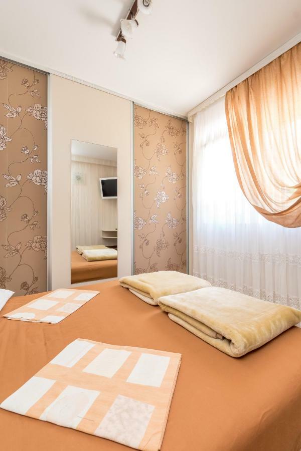 Apartments Ivan Kaštela Екстериор снимка