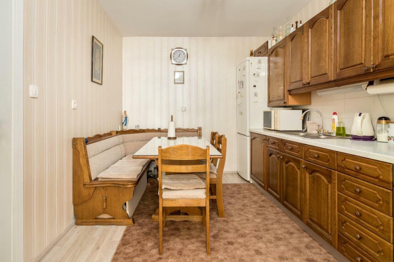 Apartments Ivan Kaštela Екстериор снимка
