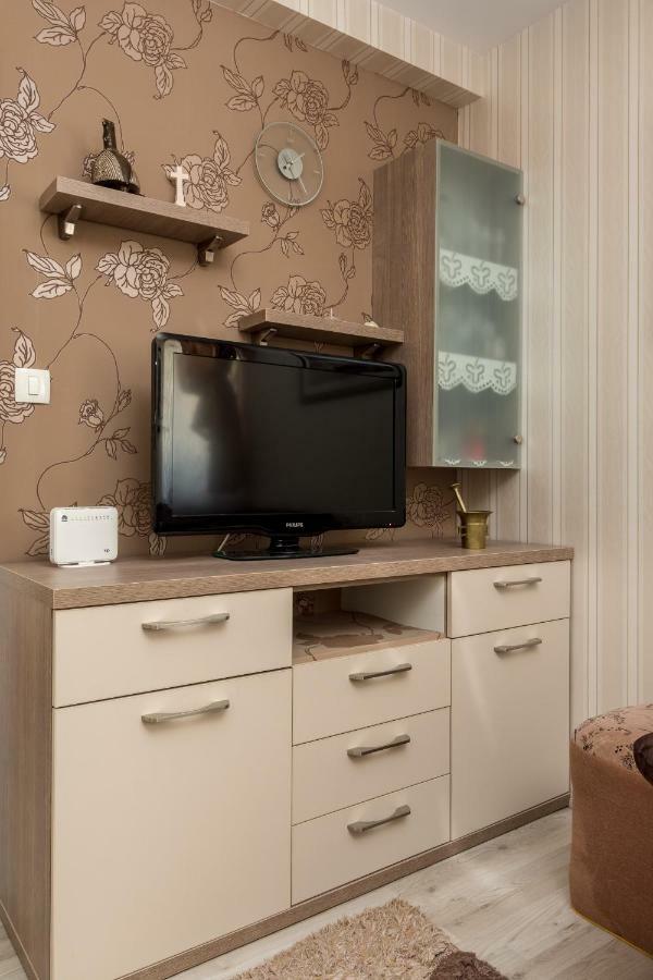 Apartments Ivan Kaštela Екстериор снимка