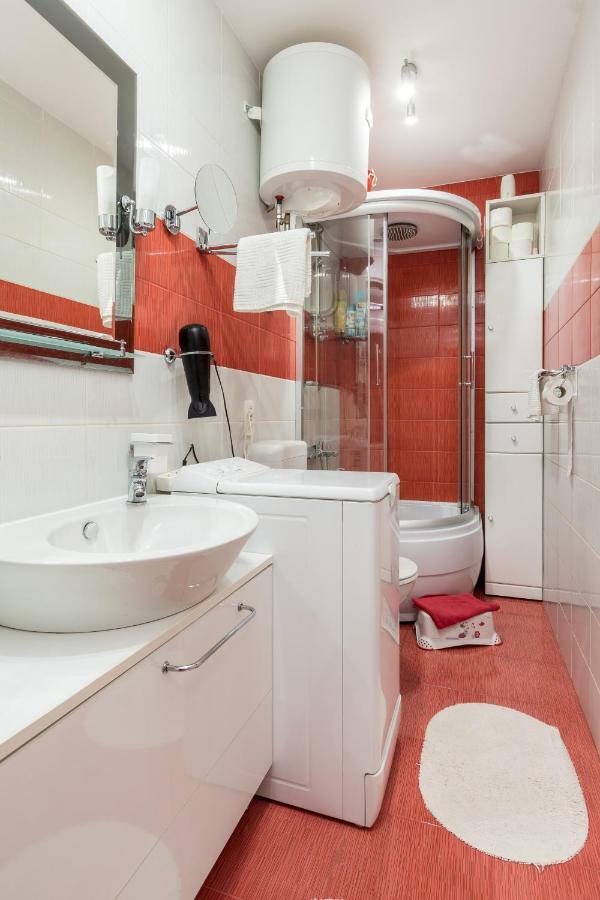 Apartments Ivan Kaštela Екстериор снимка