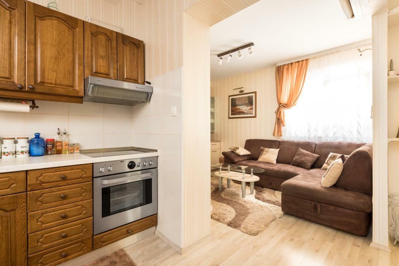 Apartments Ivan Kaštela Екстериор снимка